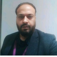 Deepak Rajput