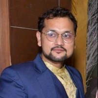 Nitin Devrani