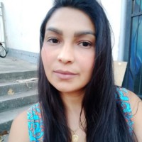 Francisca Silva