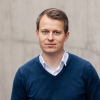 Simon Walter