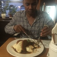 aron erithrea Gebreleul