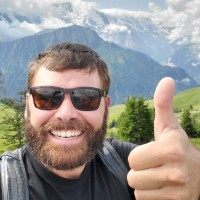 Shawn Palaszewski