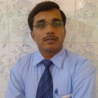 Rakesh Parashar