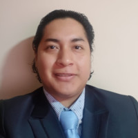 Diego Luciano León Lara