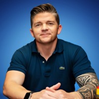 Andrew Dedmon