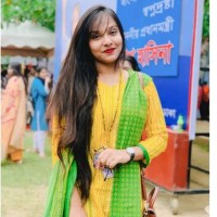 Maria Islam Kakon