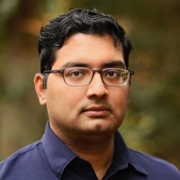 Edgar D'Souza