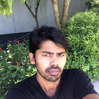 Kathiravan Ramachandran