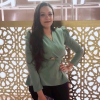 Mira Magdi