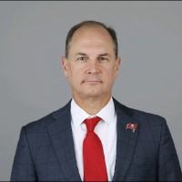 Tray Huffman