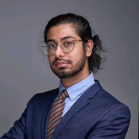 Shamrez Syed Ali