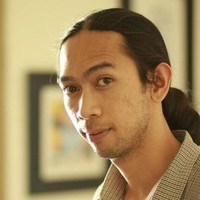 Kris Mardiharjono