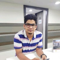 Ranjit Nair