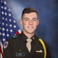Nicholas Finley