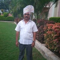 Popat Pawar