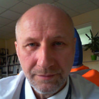 Gary Coult
