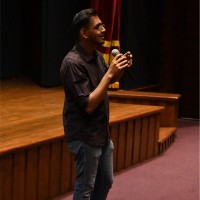 Ruchit Vijay