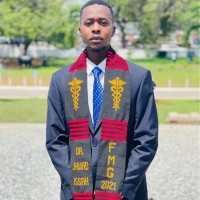 Jawad Issah