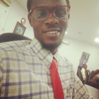 Happy Obaseki