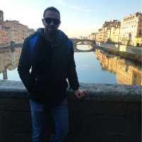 Ali Abedinzadeh