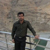 Suheel Ahmed