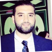 Ahmed Allouche