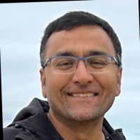 Arpit Patel