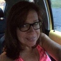 Debbie Jones