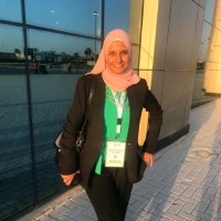 Nahed Abd El Warith
