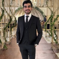 Abdullah Waqar