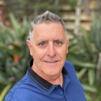 Jeff Bauer