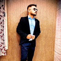 Shubham Dhawas