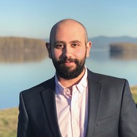 Mark Kaldas