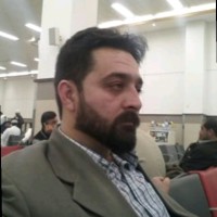Syed Naseer