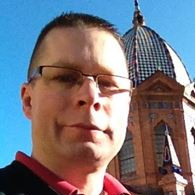 Oscar Brännudd