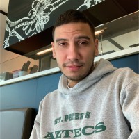 Eric Delgado