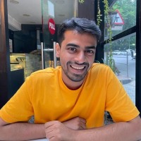 Divyanshu Tiwari