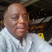 Errol Perrymond