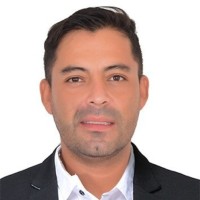 Juan Pablo Pineda Granada