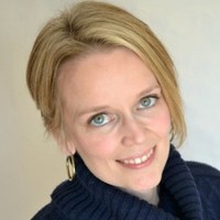 Sara Berg-Mcconville