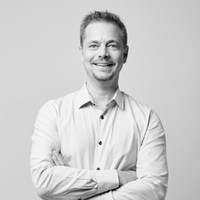 Jens Berg