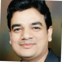 Vijay Kant Varshney
