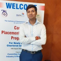 Ca Shivam Dixit