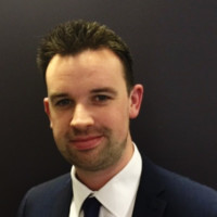 James O'Brien BSc(Hons)