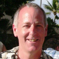 Alan Walter