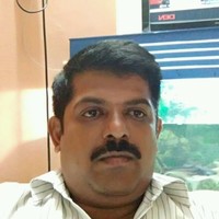Ramesh Cm