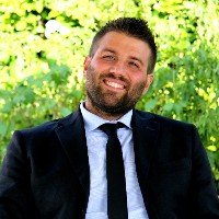 Damiano Mazzaro