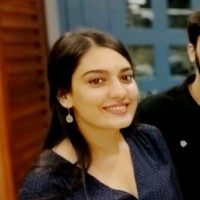 Sneha Raina