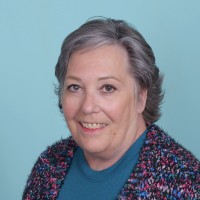 Carol Dickinson