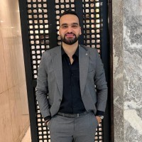 Omar Khaled